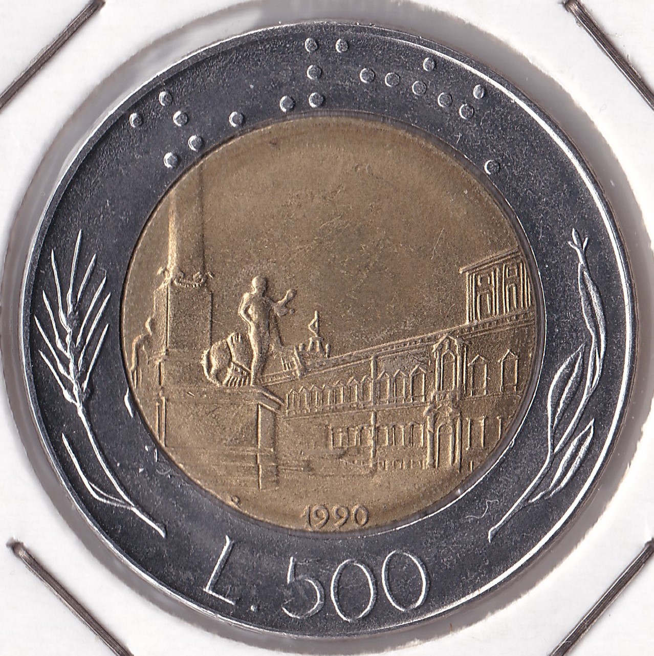 sena coins